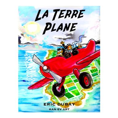 La Terre Plane