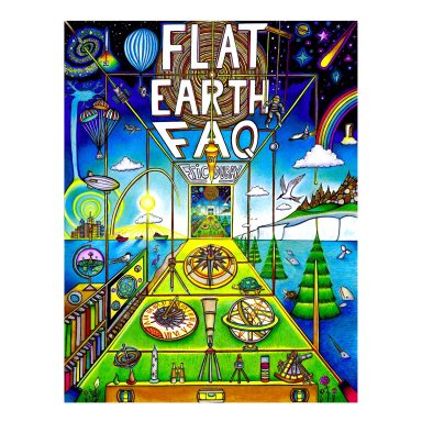 Flat Earth FAQ
