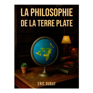 La Philosophie de la Terre Plate