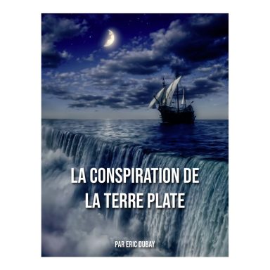 The Flat Earth Conspiracy